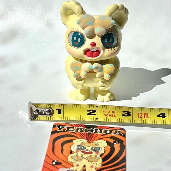 Agan X Finding Unicorn - Rabty Holiday - Picture 1 of 7